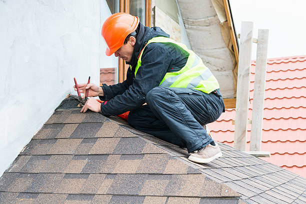 Quick and Trustworthy Emergency Roof Repair Services in Woodruff, SC