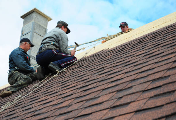 Gutter Installation and Roofing in Woodruff, SC